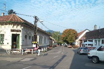 Ungarn, Wildrich