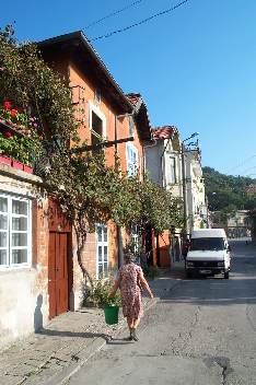 Veliko Tarnovo, Wildrich