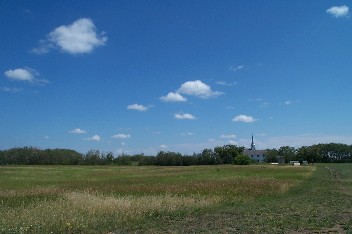 Wildrich Weltreise