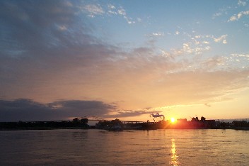 Wildrich Weltreise Sault Saint Marie