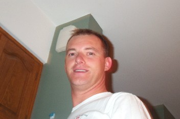 Wildrich Weltreise Robert, ein Freund der Familie.