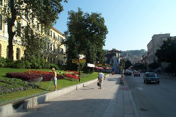 Wildrich Weltreise Veliko Tarnovo