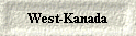 West-Kanada