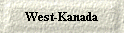 West-Kanada